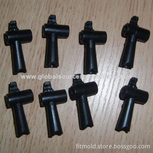 Plastic injection molded parts, OEM/ODM orders are welcome